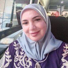 Фотография девушки Незнакомка, 55 лет из г. Махачкала