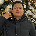 Абдулазиз, 23 года