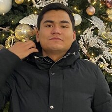 Фотография мужчины Абдулазиз, 23 года из г. Гродно