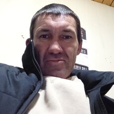 Фотография мужчины Юра, 45 лет из г. Белово