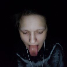 Фотография девушки Ксения, 22 года из г. Оренбург