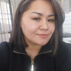 Фотография девушки Еркежан, 34 года из г. Семей