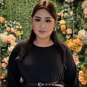 Фатилия, 25 лет