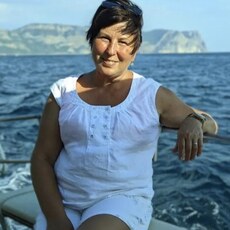 Фотография девушки Наташа, 55 лет из г. Евпатория