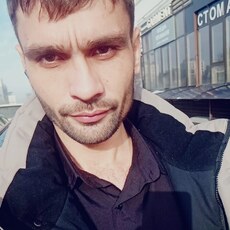 Фотография мужчины Виталий, 33 года из г. Алматы