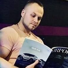 Фотография мужчины Михаил, 38 лет из г. Иваново