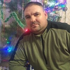 Фотография мужчины Виталий, 41 год из г. Курск