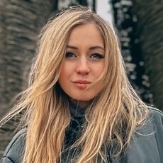 Фотография девушки Алина, 34 года из г. Южно-Сахалинск