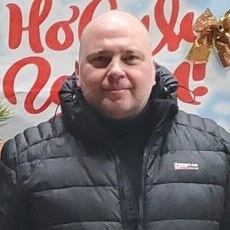 Фотография мужчины Антон, 25 лет из г. Волжск