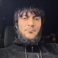 Фотография мужчины Ali, 24 года из г. Грозный
