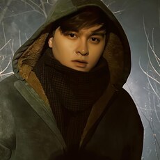 Фотография мужчины Даниила, 27 лет из г. Кокшетау