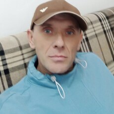 Фотография мужчины Саня, 45 лет из г. Караганда