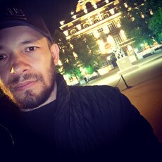 Фотография мужчины Ночнойволк, 33 года из г. Набережные Челны