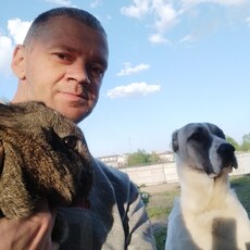 Фотография мужчины Ss, 44 года из г. Барановичи