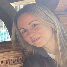 Фотография девушки Лера, 44 года из г. Пачелма