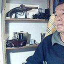 Асан, 64 года