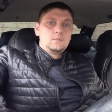 Фотография мужчины Андрей, 40 лет из г. Оренбург