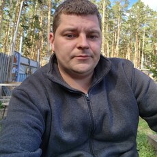 Фотография мужчины Илья, 37 лет из г. Березовский (Свердловская Обл)