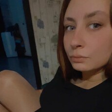 Фотография девушки Алина, 25 лет из г. Корма