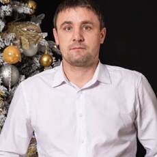 Фотография мужчины Эндрю, 35 лет из г. Костанай