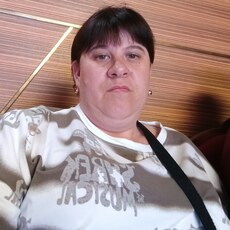 Фотография девушки Елена, 43 года из г. Новокубанск