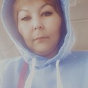 Инопланетянка, 39 лет