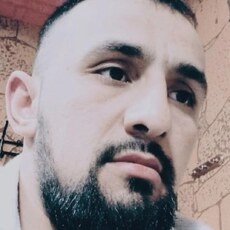 Фотография мужчины Sallah, 32 года из г. Губкинский