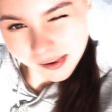 Фотография девушки Ира, 18 лет из г. Улан-Удэ
