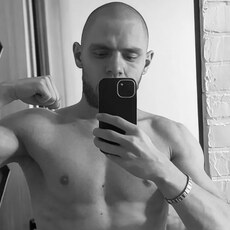 Фотография мужчины Сергей, 22 года из г. Орск