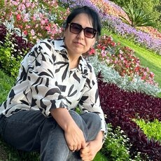 Фотография девушки Феруза, 50 лет из г. Санкт-Петербург