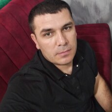 Фотография мужчины Тимур, 39 лет из г. Хива