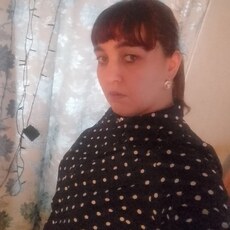 Фотография девушки Валерия Хадеева, 32 года из г. Курган