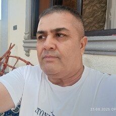 Фотография мужчины Ruslan, 46 лет из г. Магнитогорск