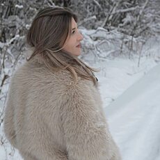 Фотография девушки Каменная, 35 лет из г. Туймазы