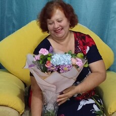 Фотография девушки Ольга, 61 год из г. Иркутск