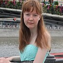 Анютка, 25 лет