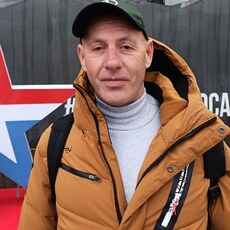 Фотография мужчины Алексей, 50 лет из г. Саки