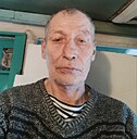 Василий, 58 лет
