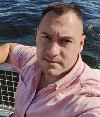 Фотография мужчины Rumen, 39 лет из г. Томск