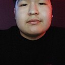 Айбек, 20 лет