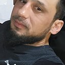 Аслан, 40 лет