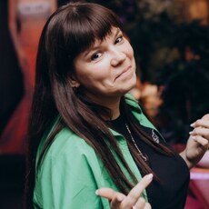 Фотография девушки Дарья, 36 лет из г. Псков