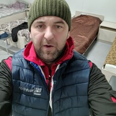 Фотография мужчины Роман, 37 лет из г. Ханты-Мансийск