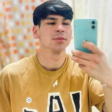 Фотография мужчины Alik, 24 года из г. Нижний Новгород