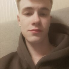 Фотография мужчины Алексей, 21 год из г. Вологда