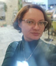 Фотография девушки Марина, 47 лет из г. Лермонтов