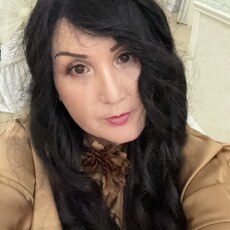Фотография девушки Айка, 52 года из г. Алматы