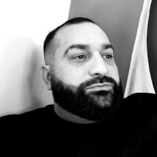 Фотография мужчины Гога, 41 год из г. Алматы