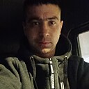 Андрей, 33 года