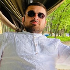 Фотография мужчины Руслан, 30 лет из г. Энгельс